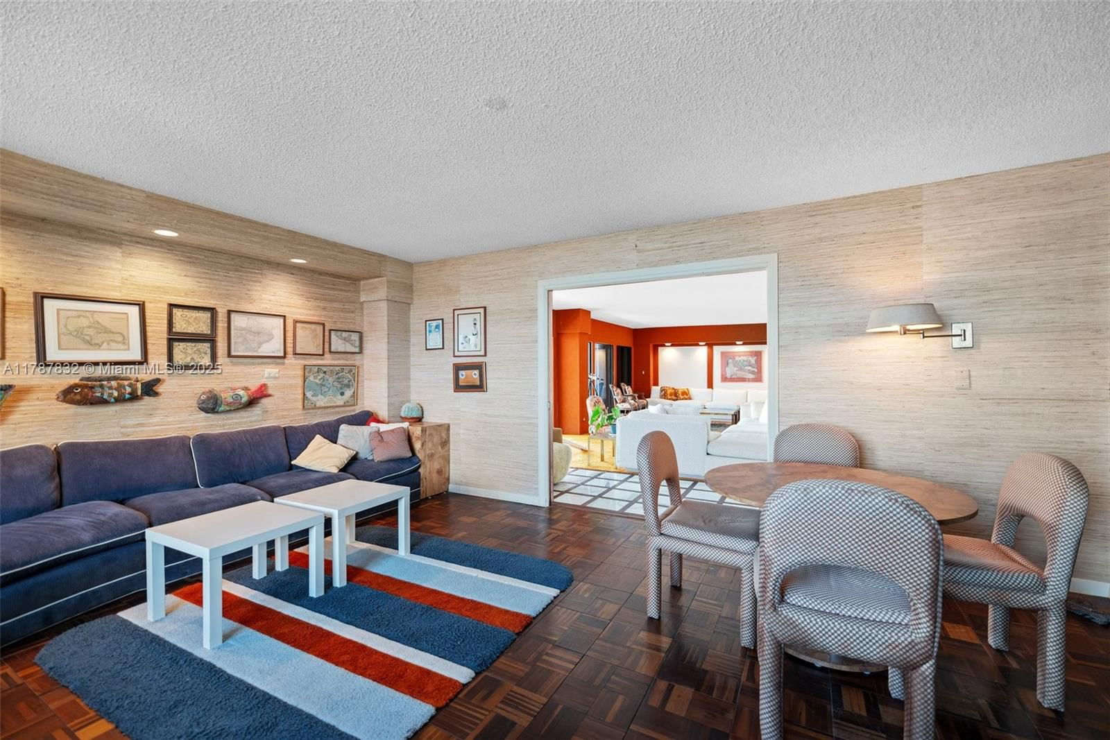 Real estate property located at 1800 114th St #1704, Miami-dade, Cricket Club Condo, Miami, FL