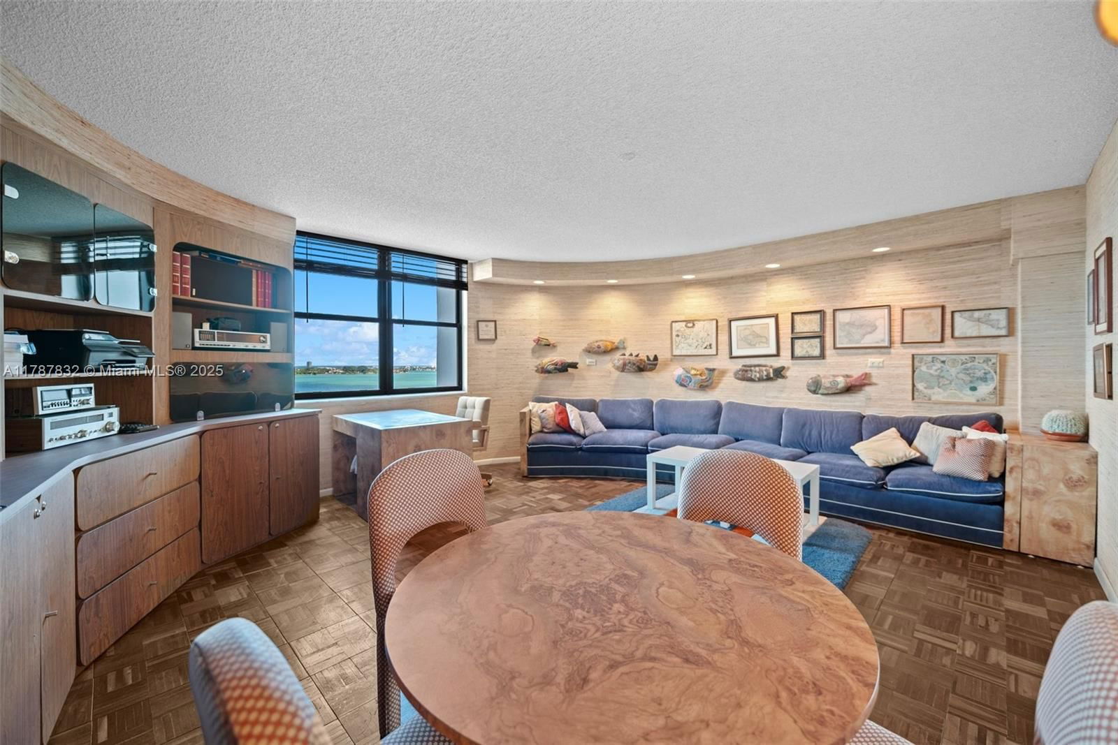 Real estate property located at 1800 114th St #1704, Miami-dade, Cricket Club Condo, Miami, FL