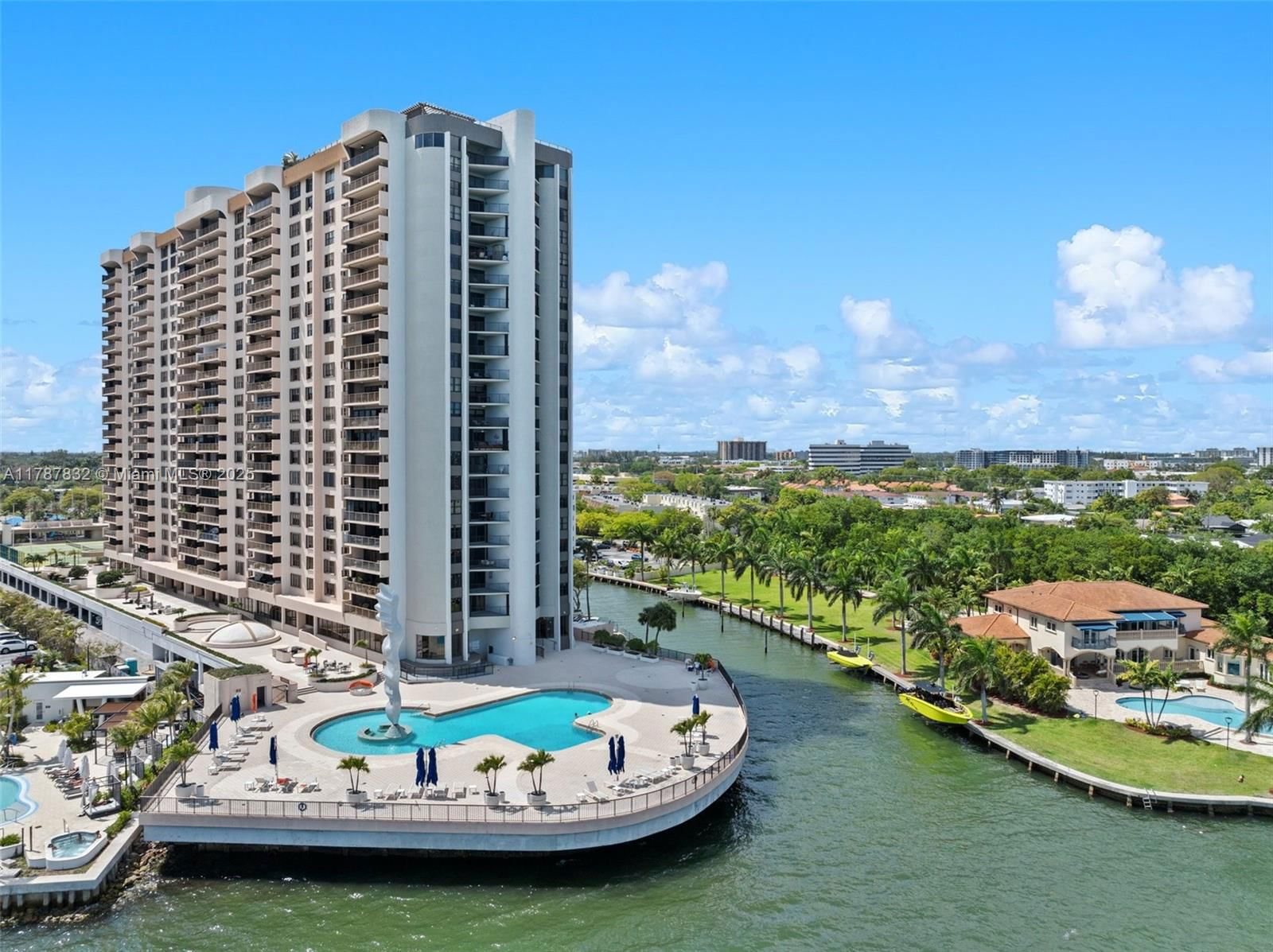 Real estate property located at 1800 114th St #1704, Miami-dade, Cricket Club Condo, Miami, FL