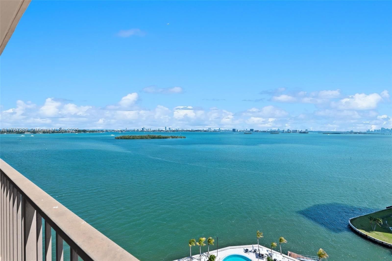Real estate property located at 1800 114th St #1704, Miami-dade, Cricket Club Condo, Miami, FL