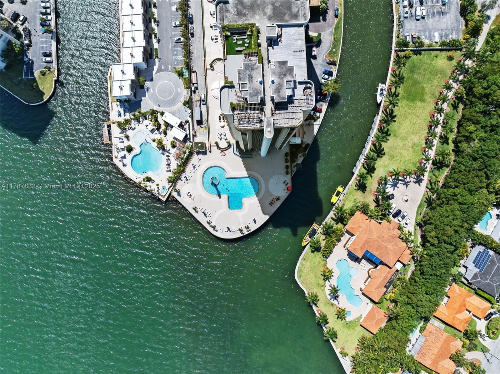 Real estate property located at 1800 114th St #1704, Miami-dade, Cricket Club Condo, Miami, FL
