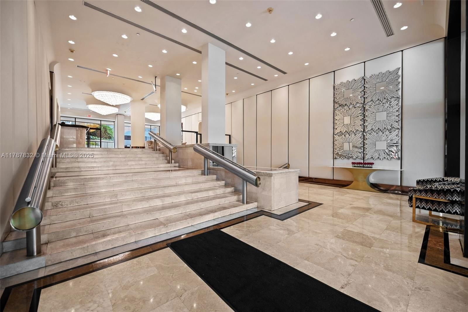 Real estate property located at 1800 114th St #1704, Miami-dade, Cricket Club Condo, Miami, FL