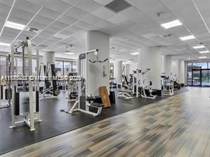Real estate property located at 1800 114th St #1704, Miami-dade, Cricket Club Condo, Miami, FL