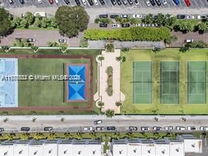 Real estate property located at 1800 114th St #1704, Miami-dade, Cricket Club Condo, Miami, FL