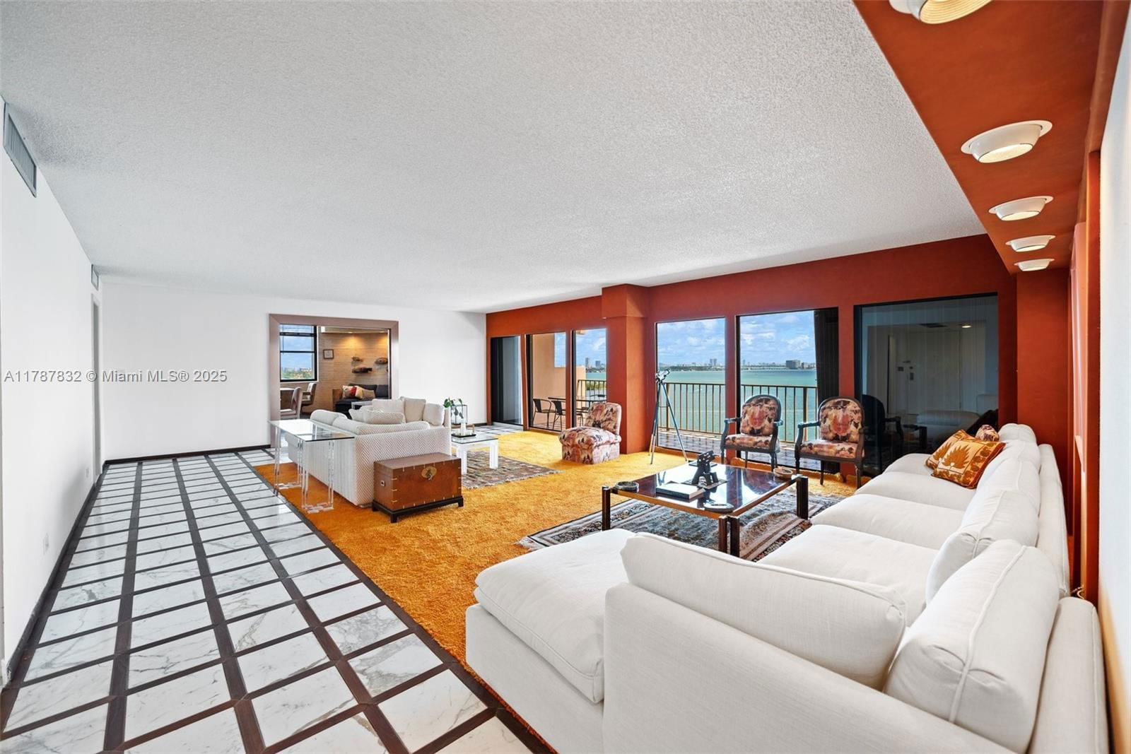 Real estate property located at 1800 114th St #1704, Miami-dade, Cricket Club Condo, Miami, FL