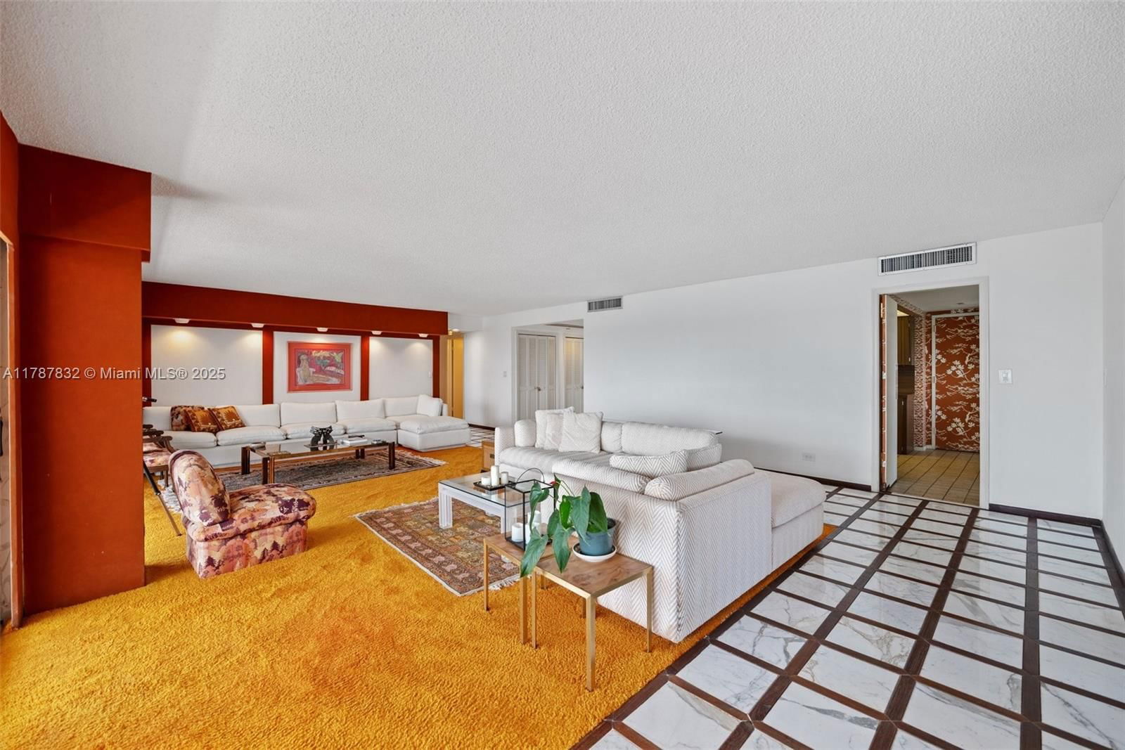 Real estate property located at 1800 114th St #1704, Miami-dade, Cricket Club Condo, Miami, FL