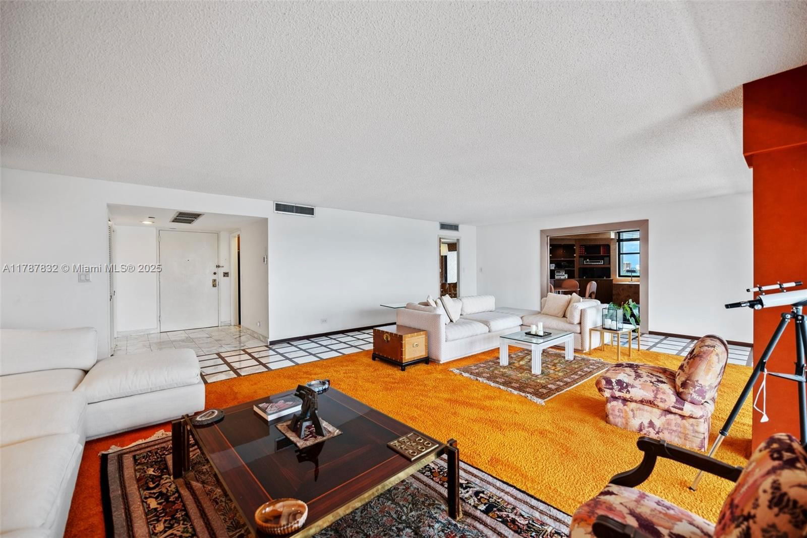 Real estate property located at 1800 114th St #1704, Miami-dade, Cricket Club Condo, Miami, FL
