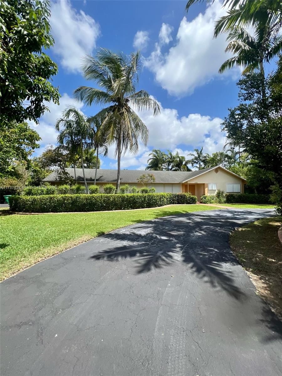 Real estate property located at 18485 267th St, Miami-dade, Redland Bowers Sub, Homestead, FL