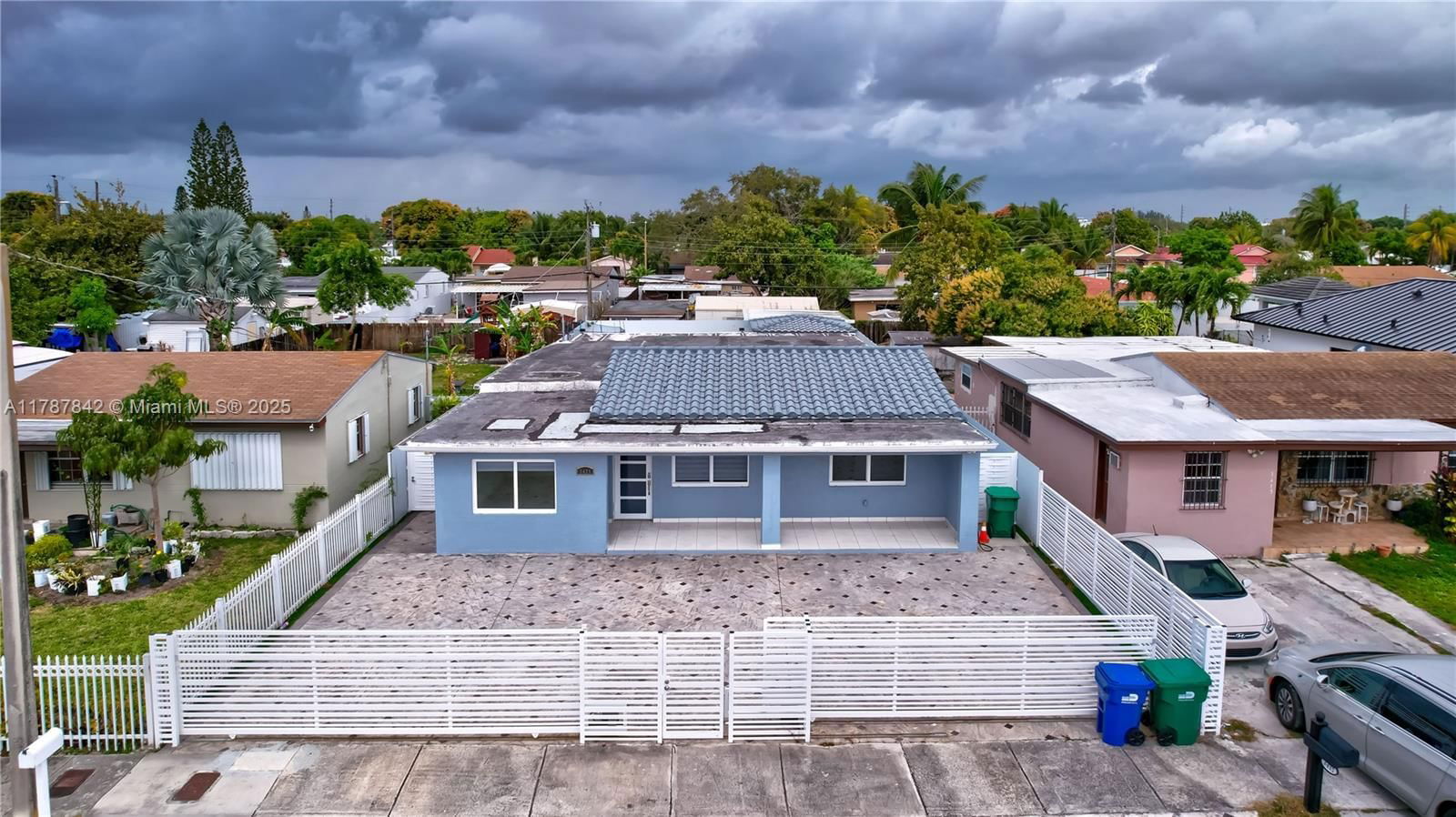 Real estate property located at 3425 99th St, Miami-dade, The Tropics Addn, Miami, FL