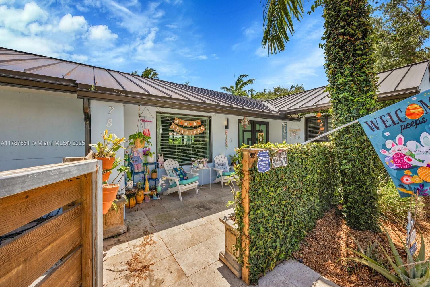 Real estate property located at 7864 179th Ter, Miami-dade, Cutler Hammock, Palmetto Bay, FL