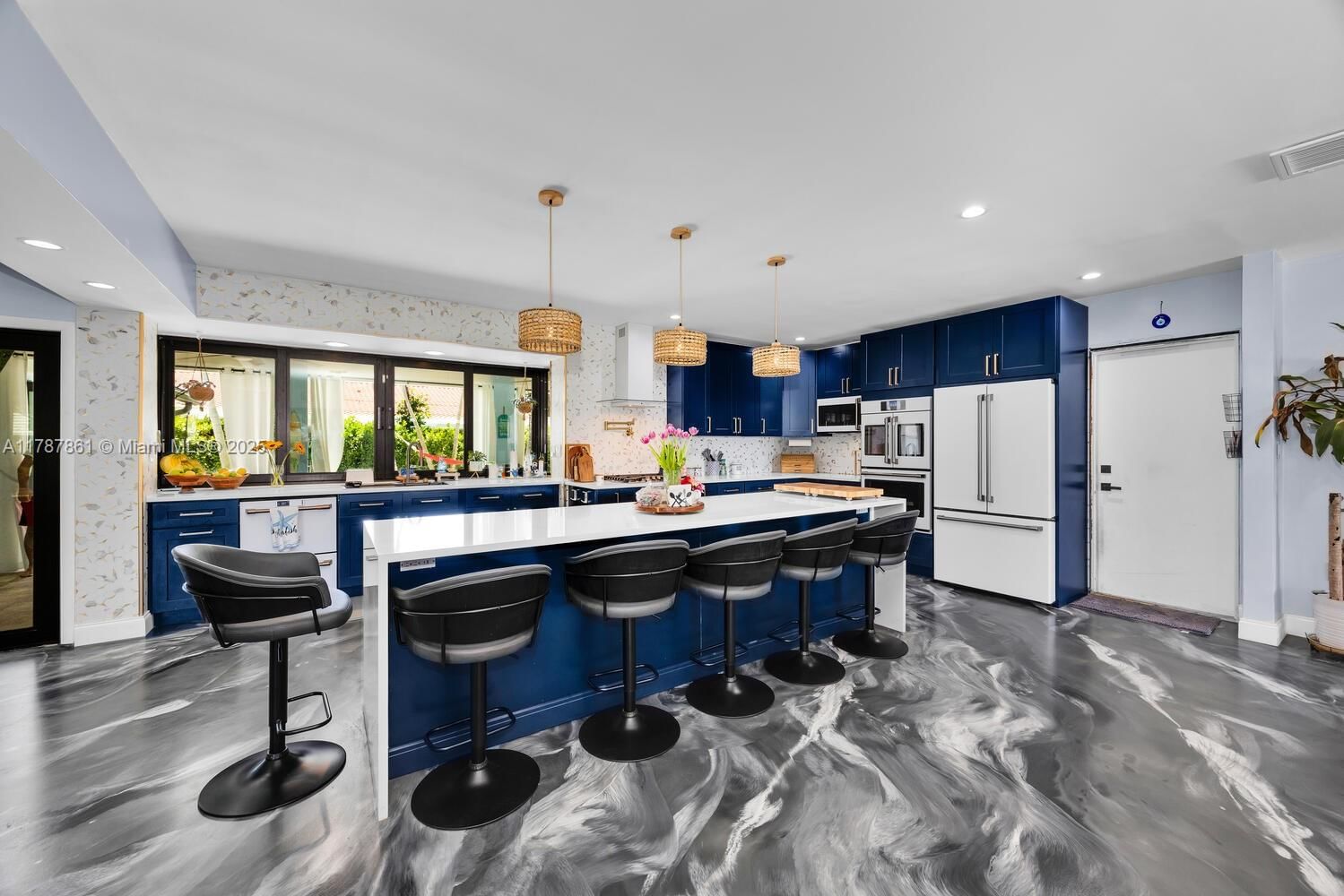 Real estate property located at 7864 179th Ter, Miami-dade, Cutler Hammock, Palmetto Bay, FL