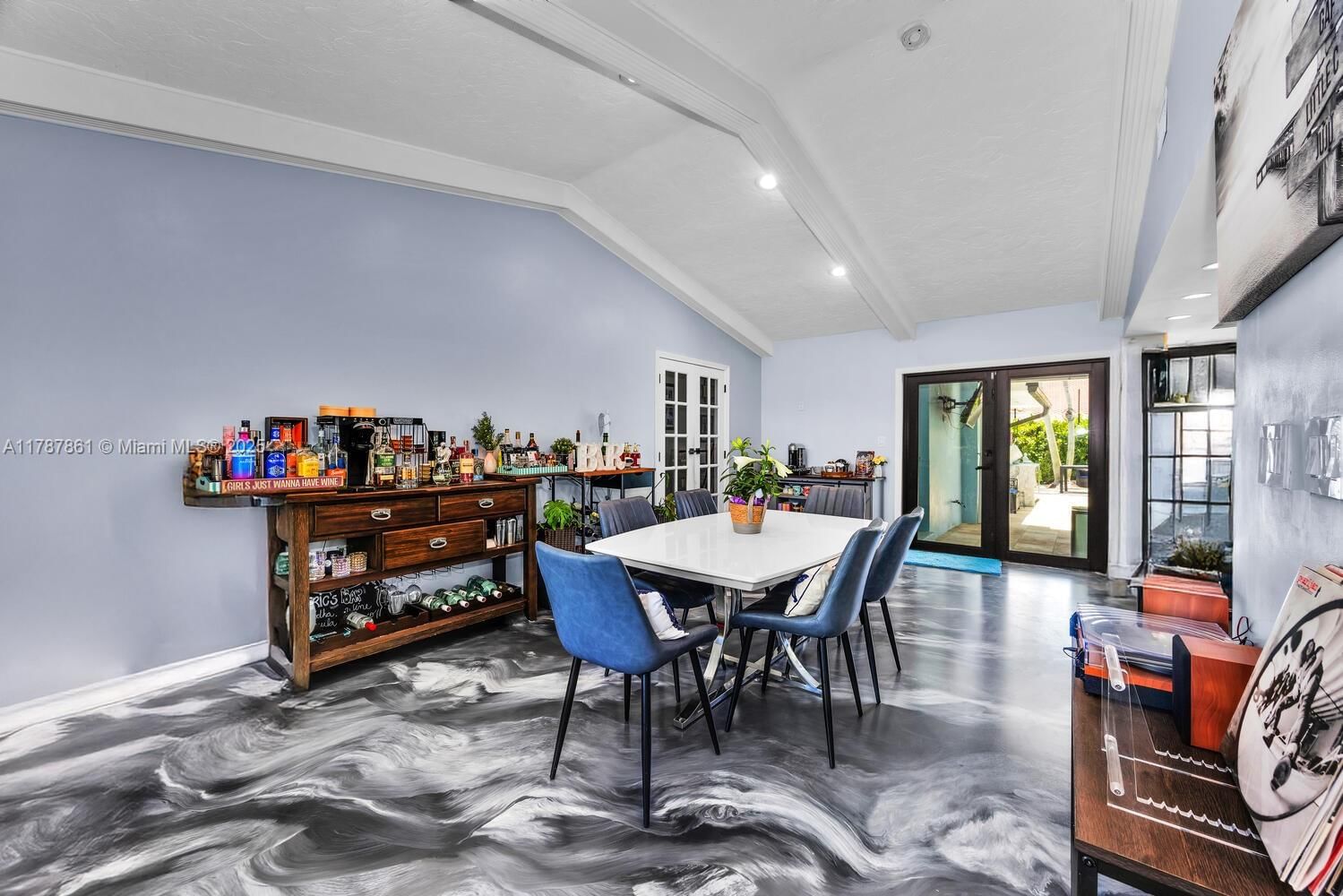 Real estate property located at 7864 179th Ter, Miami-dade, Cutler Hammock, Palmetto Bay, FL