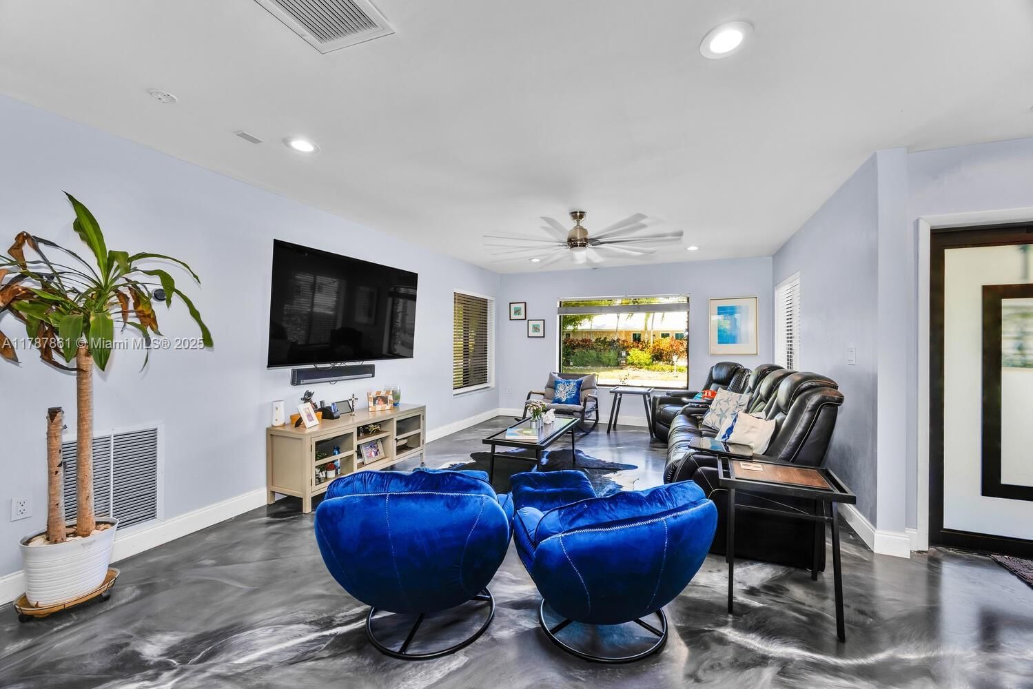 Real estate property located at 7864 179th Ter, Miami-dade, Cutler Hammock, Palmetto Bay, FL