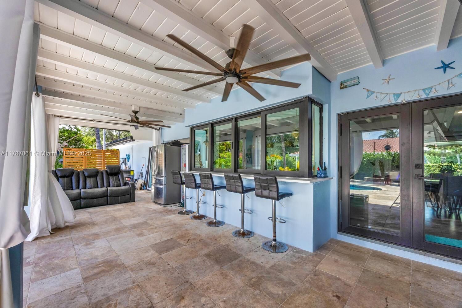Real estate property located at 7864 179th Ter, Miami-dade, Cutler Hammock, Palmetto Bay, FL