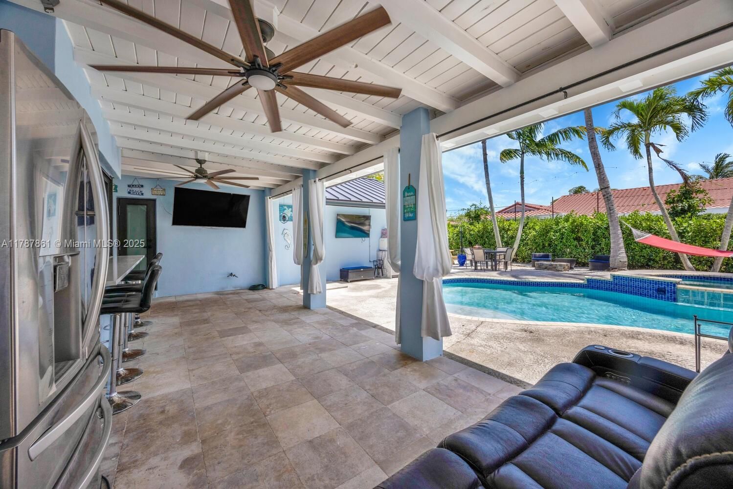 Real estate property located at 7864 179th Ter, Miami-dade, Cutler Hammock, Palmetto Bay, FL
