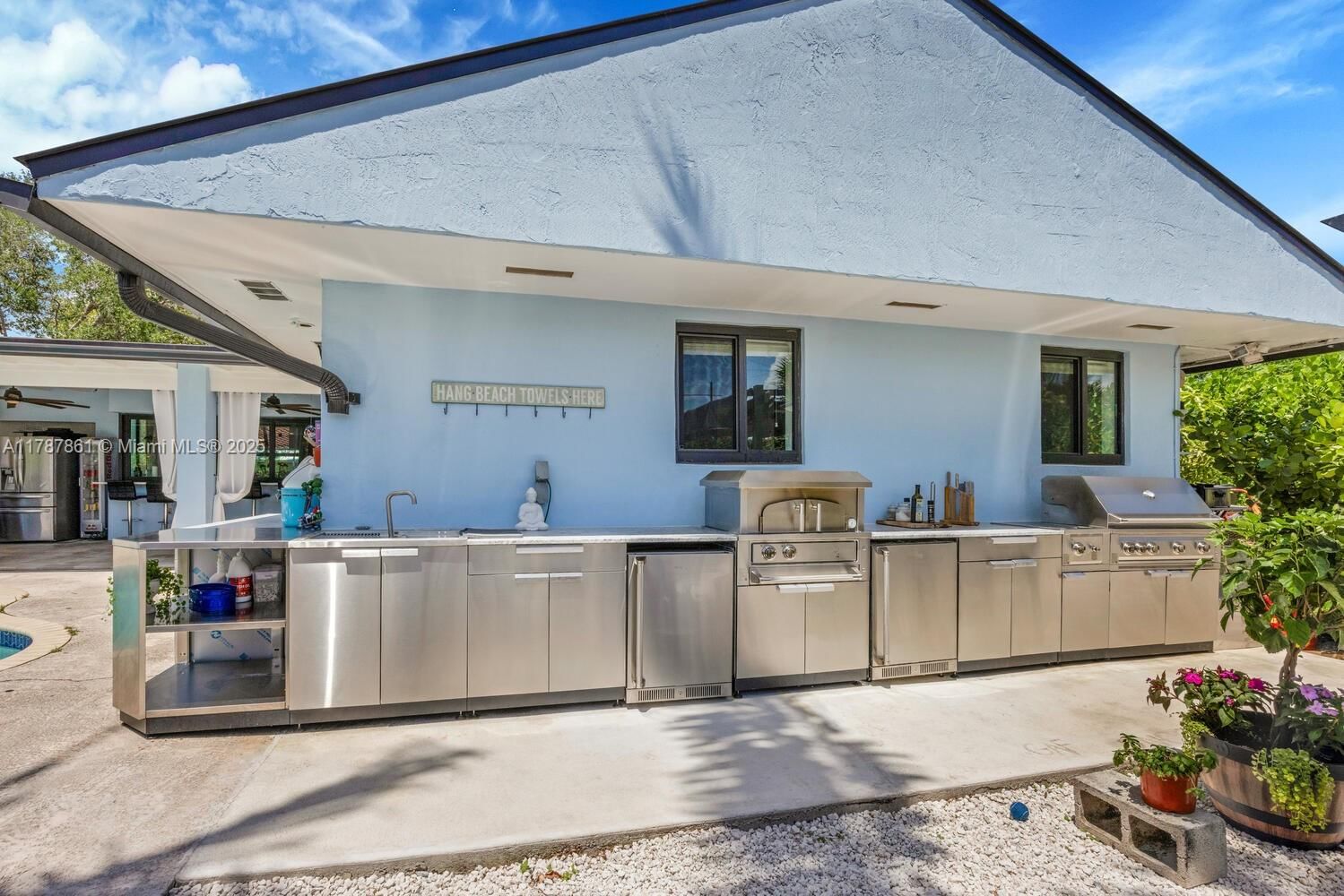 Real estate property located at 7864 179th Ter, Miami-dade, Cutler Hammock, Palmetto Bay, FL