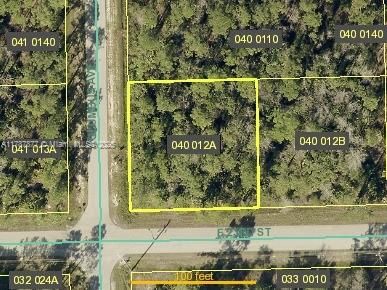 Real estate property located at 3101 23RD ST, Lee, N/a, Lehigh Acres, FL