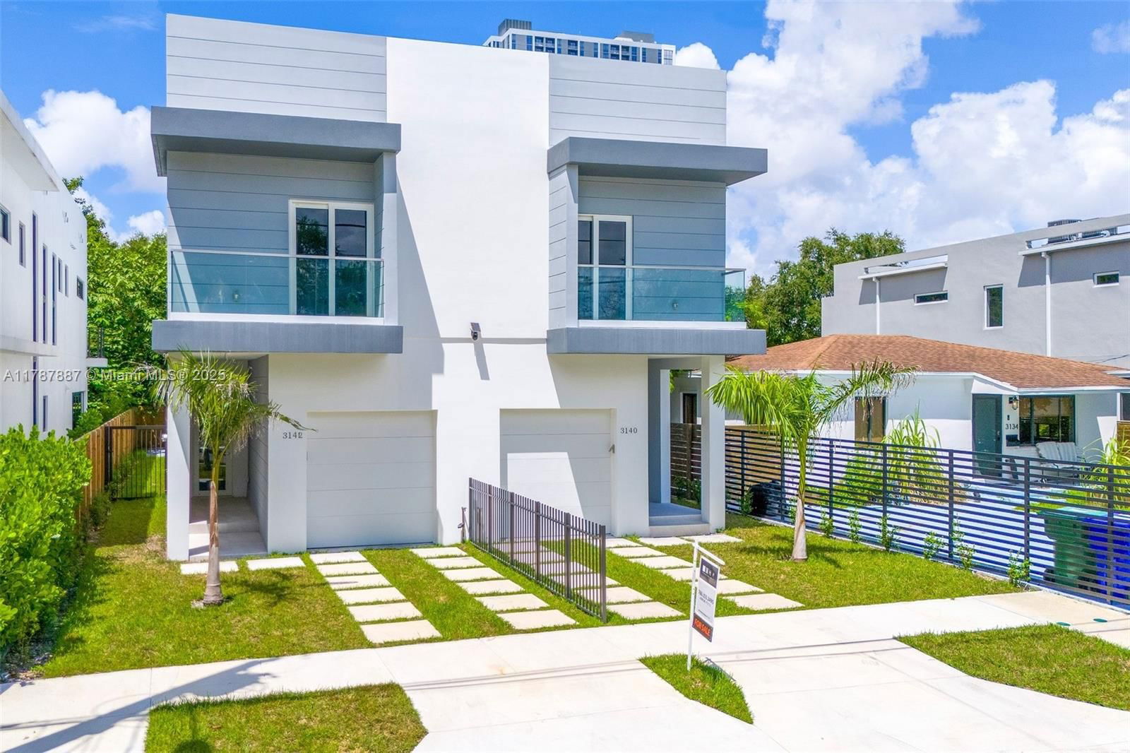 Real estate property located at 3142 Carter St, Miami-dade, Carters Addn To C Gr, Miami, FL
