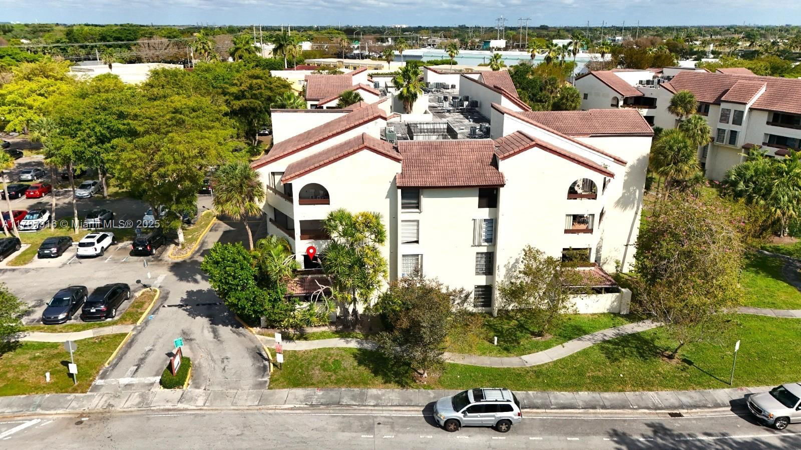 Real estate property located at 9030 125th Ave E210, Miami-dade, Kenland Bend South Condo, Miami, FL