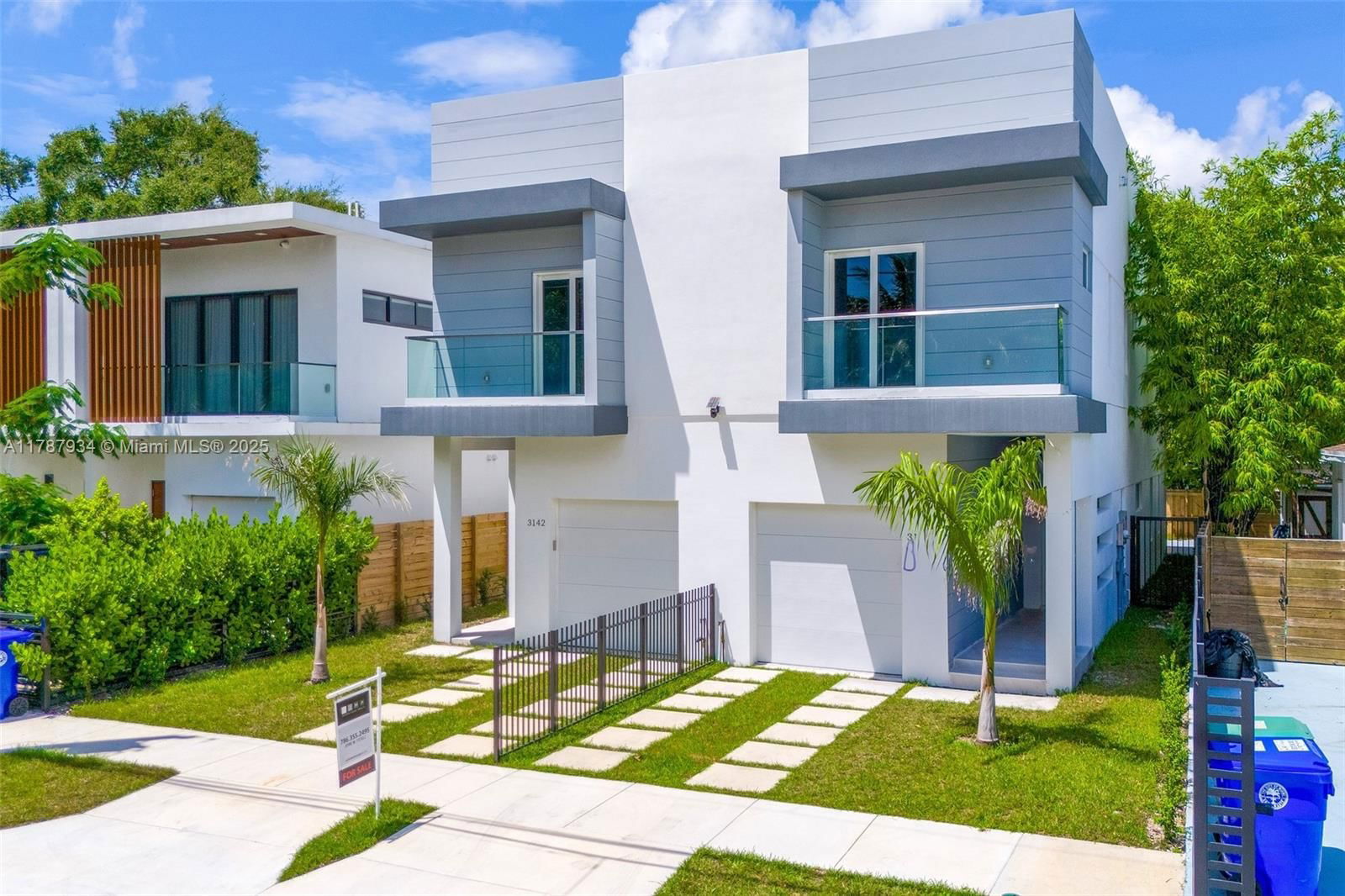 Real estate property located at 3140/3142 Carter St, Miami-dade, Carters Addn To C Gr, Miami, FL