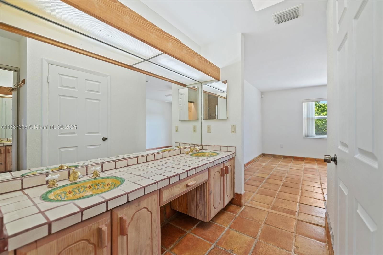 Real estate property located at 14531 Hampton Pl, Broward, Shenandoah Section Four, Davie, FL