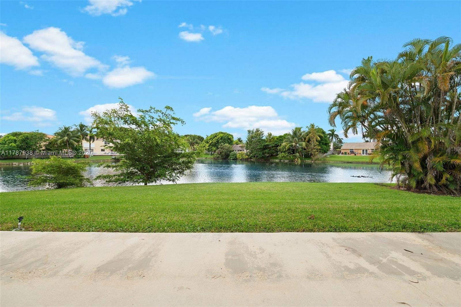 Real estate property located at 14531 Hampton Pl, Broward, Shenandoah Section Four, Davie, FL