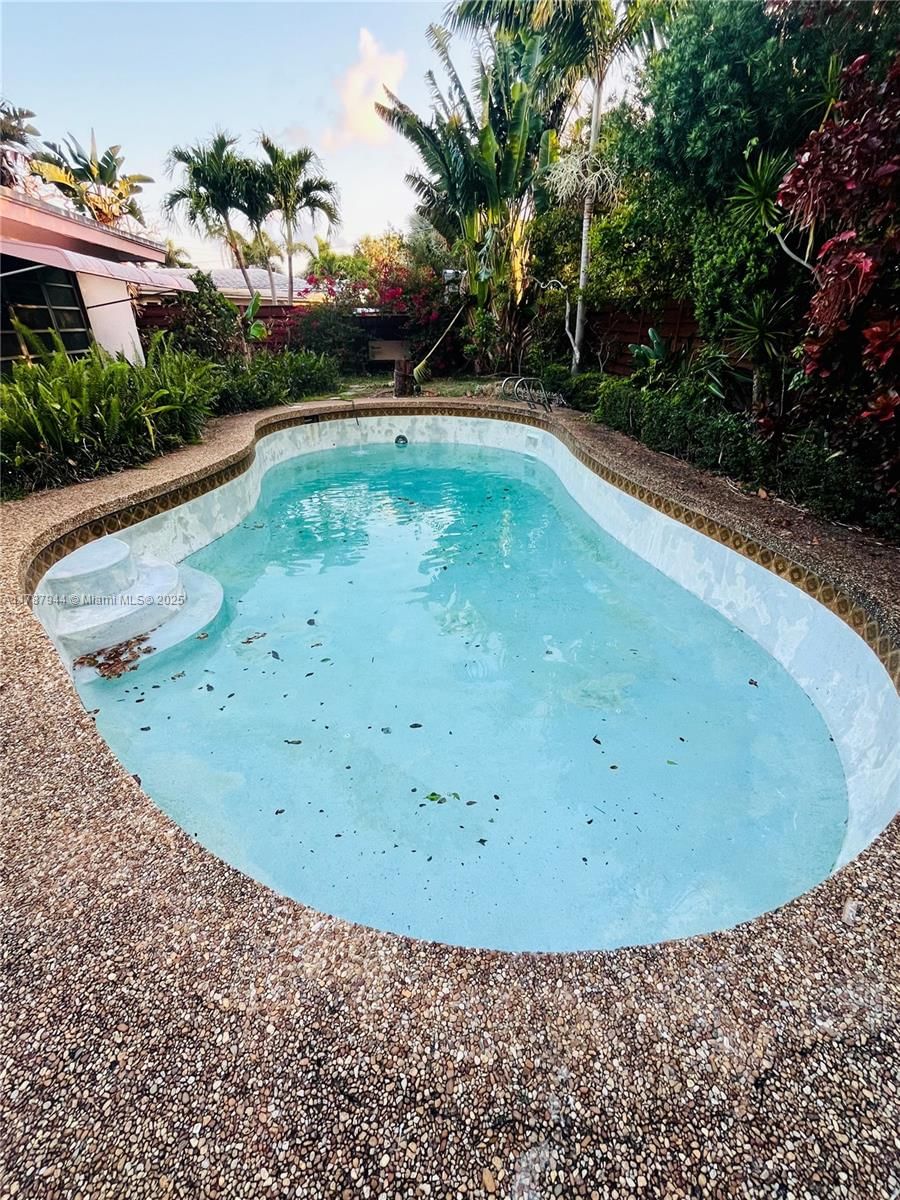 Real estate property located at 410 4th Ave, Broward, Garden Isles Sec 4, Pompano Beach, FL