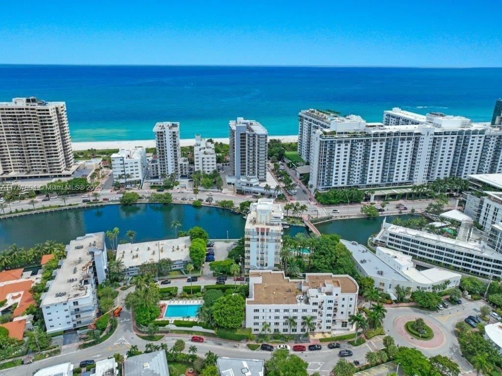Real estate property located at 255 24th St #136, Miami-dade, The Mantell Condo, Miami Beach, FL