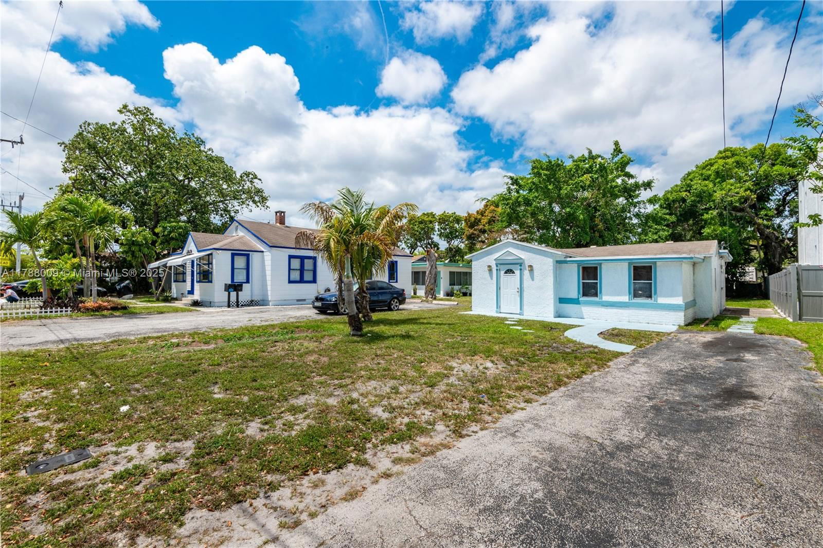 Real estate property located at 1027 33rd St, Broward, Oakland Park Second Add, Oakland Park, FL
