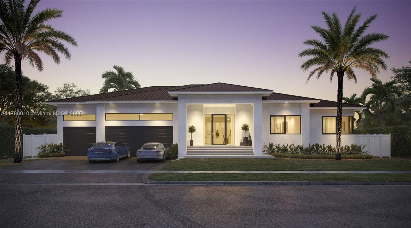 Real estate property located at 2709 25th Ct, Broward, Coral Ridge Galt Add, Fort Lauderdale, FL