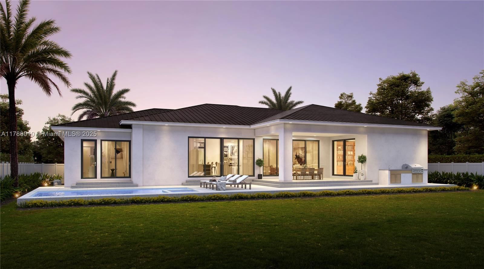 Real estate property located at 2709 25th Ct, Broward, Coral Ridge Galt Add, Fort Lauderdale, FL