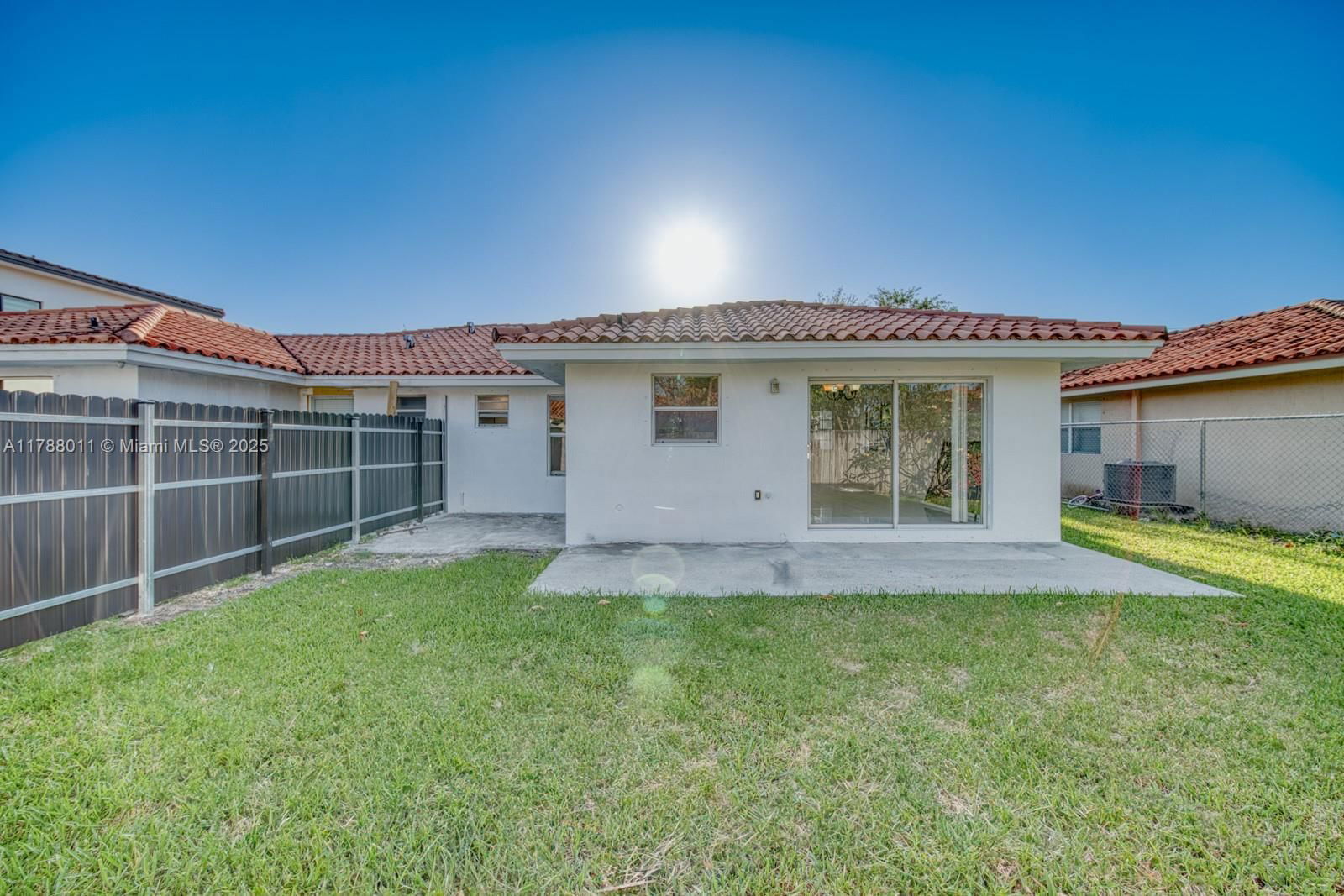 Real estate property located at 20026 122nd Ave, Miami-dade, Sabrina Twinhomes Sub, Miami, FL