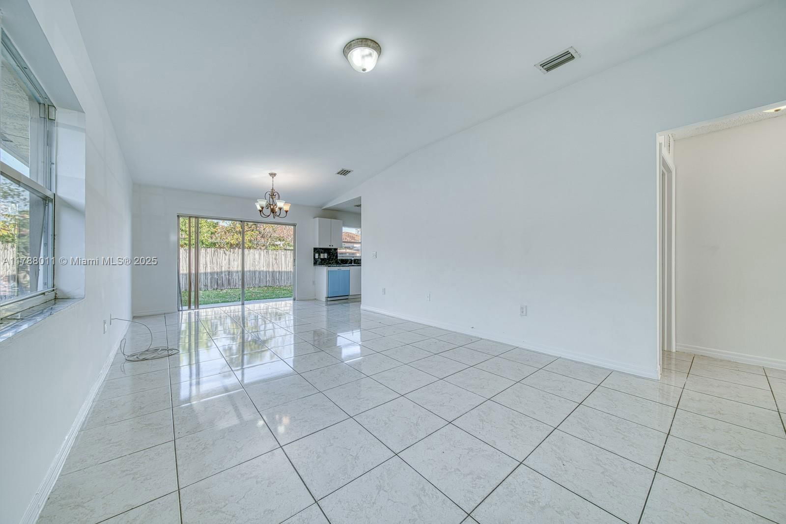 Real estate property located at 20026 122nd Ave, Miami-dade, Sabrina Twinhomes Sub, Miami, FL