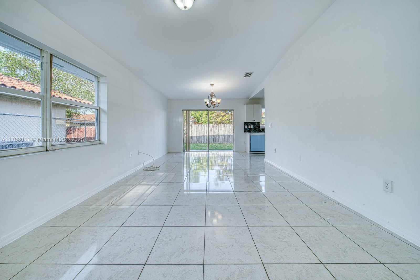 Real estate property located at 20026 122nd Ave, Miami-dade, Sabrina Twinhomes Sub, Miami, FL