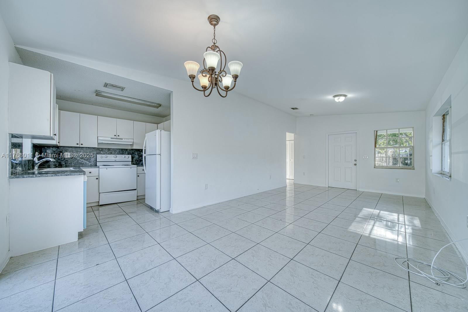 Real estate property located at 20026 122nd Ave, Miami-dade, Sabrina Twinhomes Sub, Miami, FL