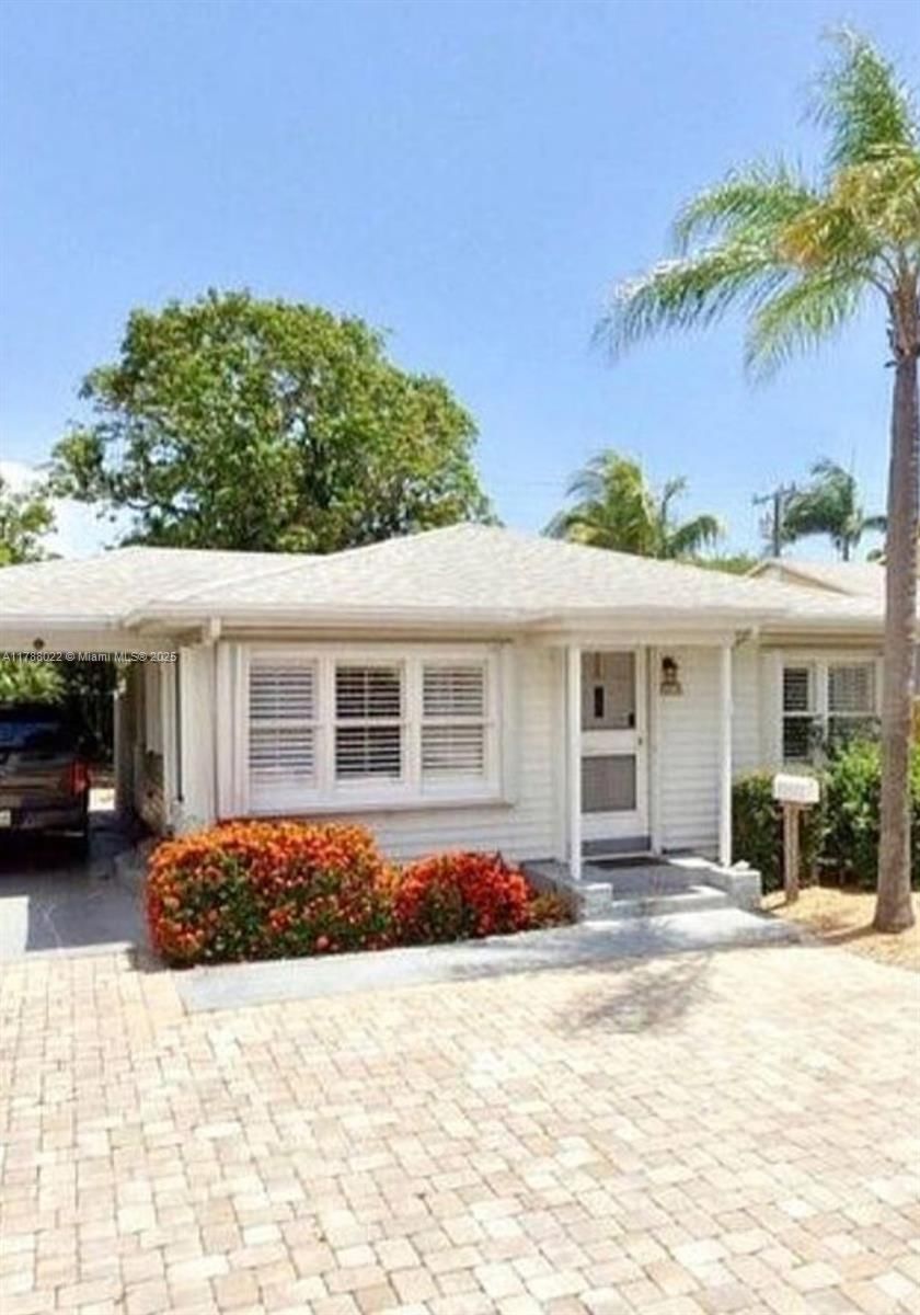 Real estate property located at 425 Forest Hill Blvd, Palm Beach, Forest Ridge Park, West Palm Beach, FL