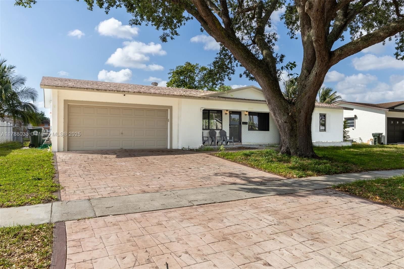 Real estate property located at 3890 4th Ct, Broward, Coconut Creek 10th Sec, Coconut Creek, FL
