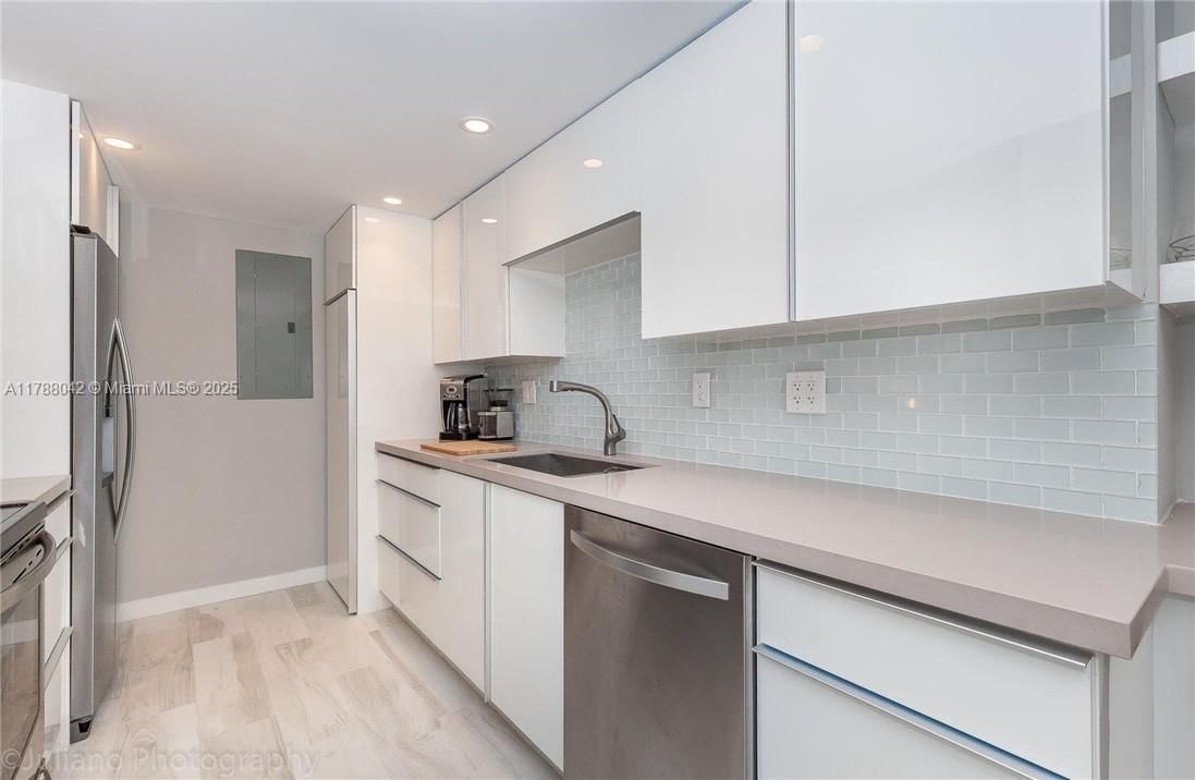 Real estate property located at 2451 Brickell Ave #3E, Miami-dade, Brickell Townhouse Condo, Miami, FL