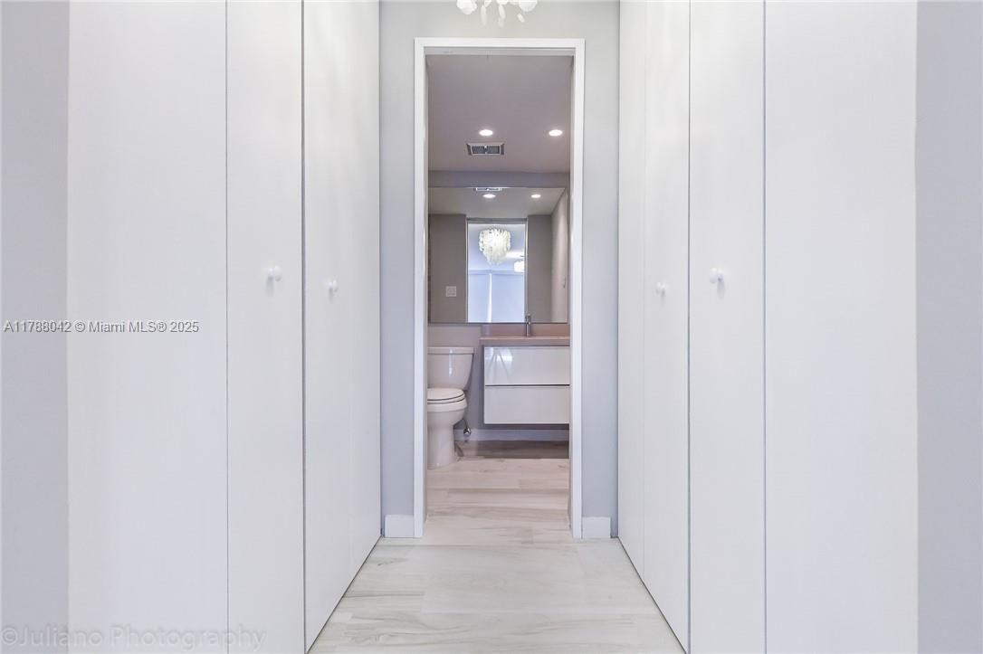 Real estate property located at 2451 Brickell Ave #3E, Miami-dade, Brickell Townhouse Condo, Miami, FL