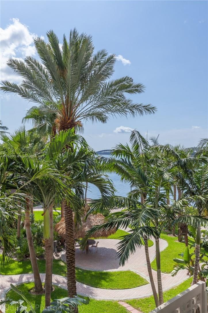 Real estate property located at 2451 Brickell Ave #3E, Miami-dade, Brickell Townhouse Condo, Miami, FL