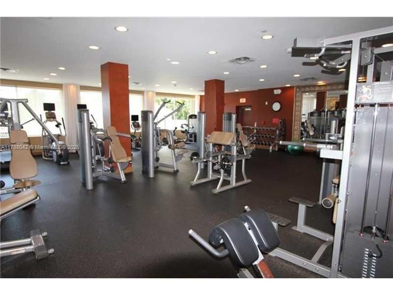 Real estate property located at 2451 Brickell Ave #3E, Miami-dade, Brickell Townhouse Condo, Miami, FL