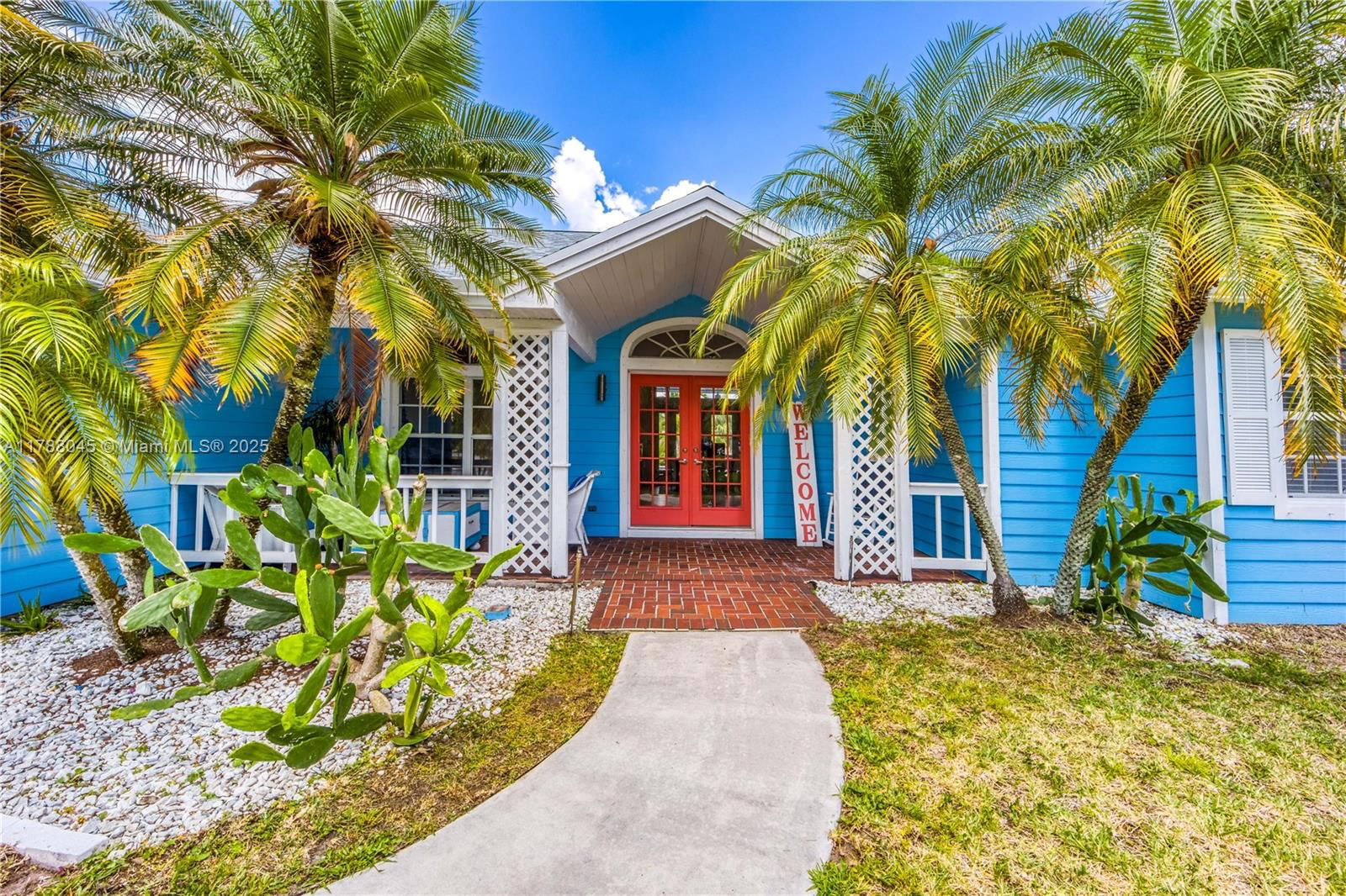 Real estate property located at 146 Blueberry lane, Martin, Pinecrest Lakes, Jensen Beach, FL