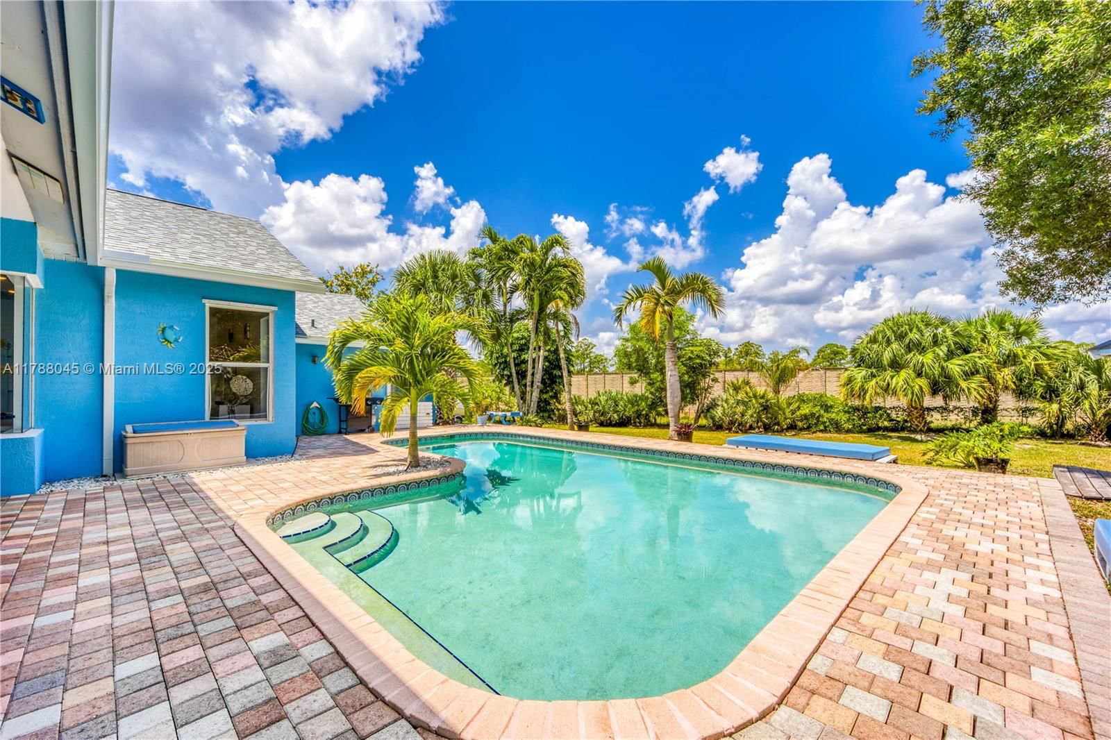 Real estate property located at 146 Blueberry lane, Martin, Pinecrest Lakes, Jensen Beach, FL