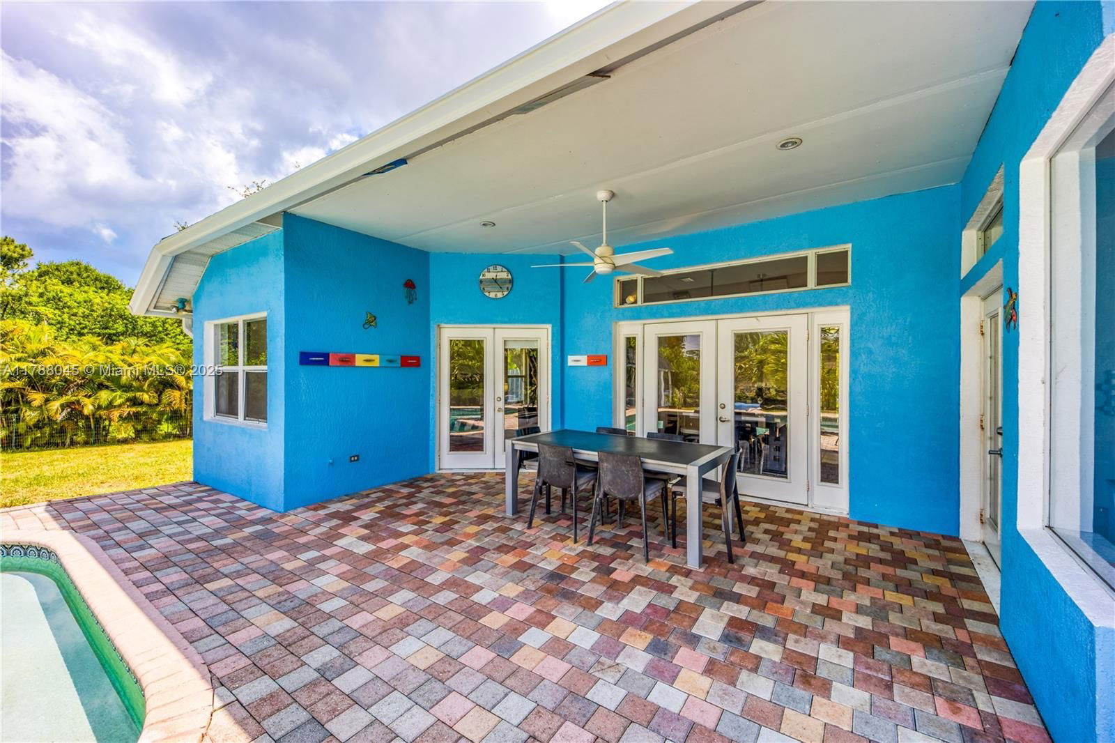 Real estate property located at 146 Blueberry lane, Martin, Pinecrest Lakes, Jensen Beach, FL