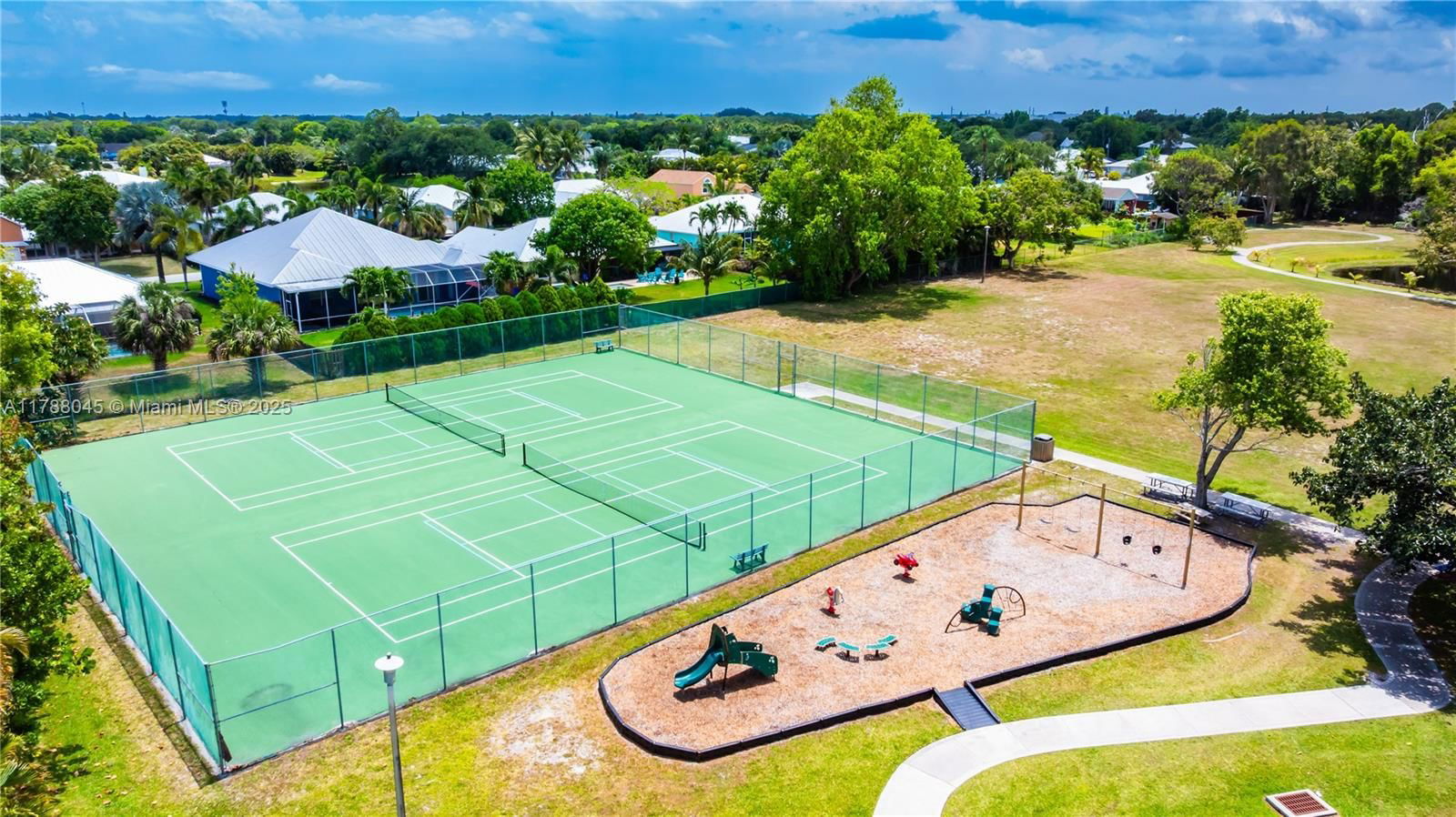 Real estate property located at 146 Blueberry lane, Martin, Pinecrest Lakes, Jensen Beach, FL