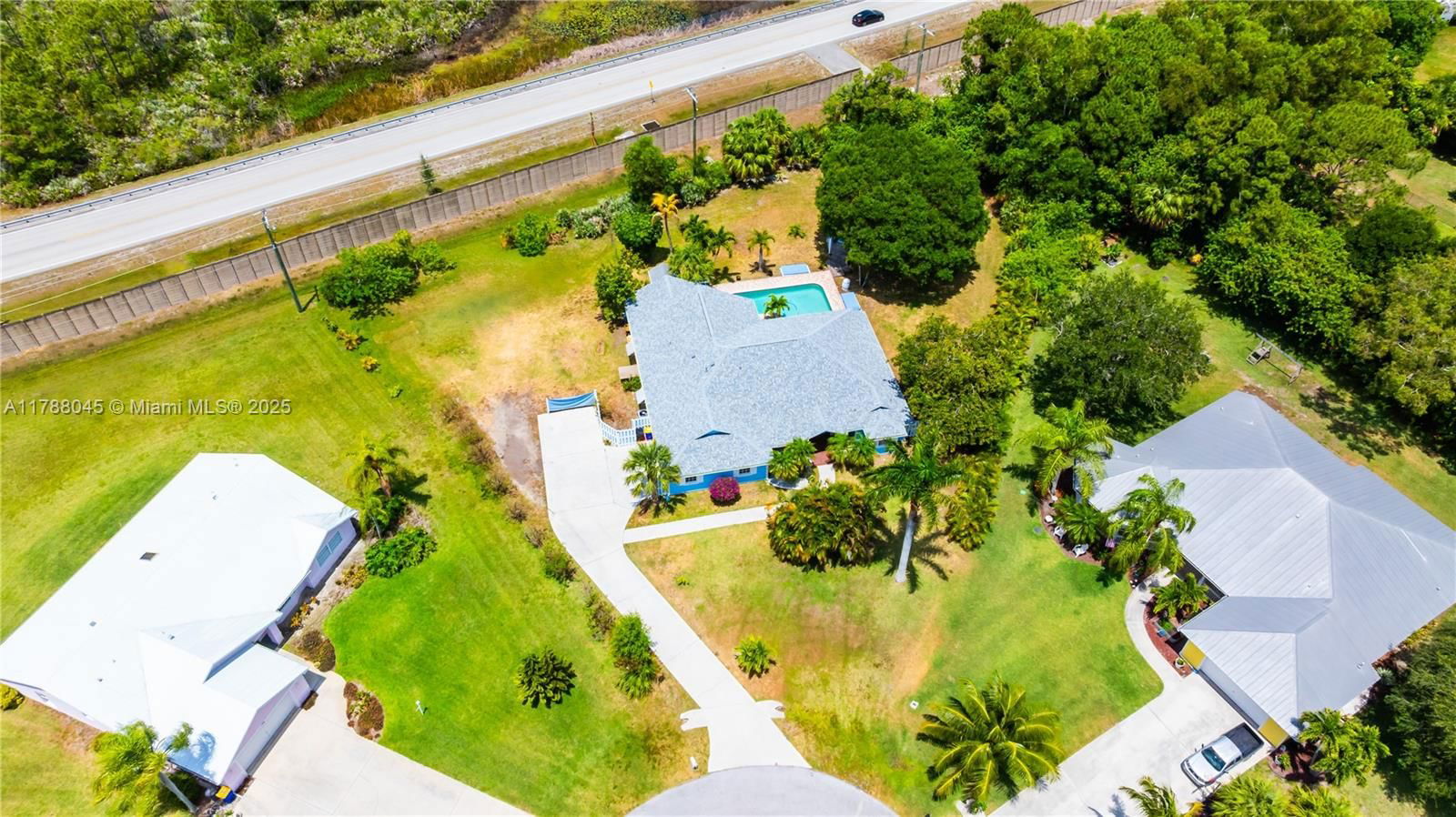 Real estate property located at 146 Blueberry lane, Martin, Pinecrest Lakes, Jensen Beach, FL
