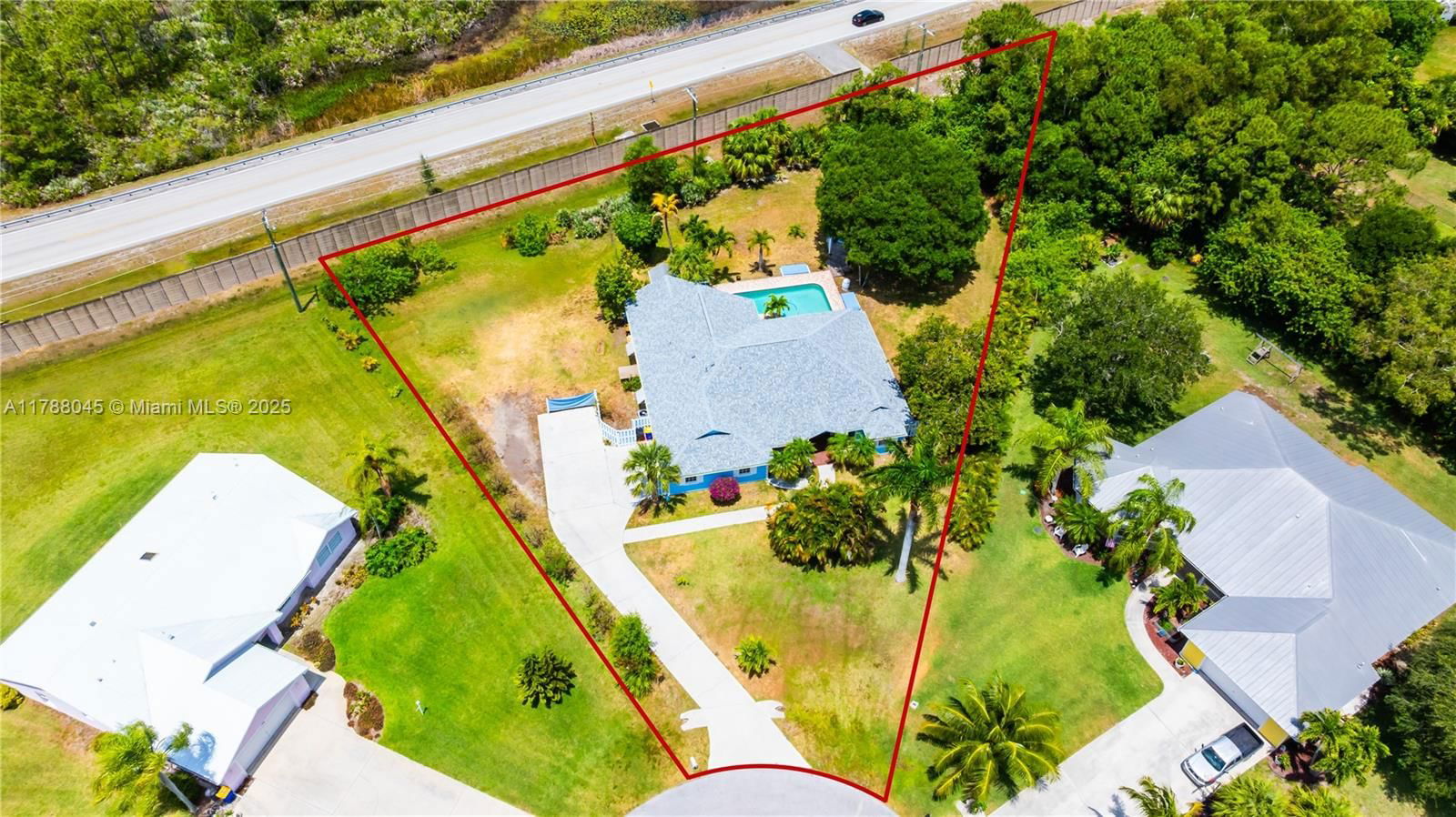 Real estate property located at 146 Blueberry lane, Martin, Pinecrest Lakes, Jensen Beach, FL