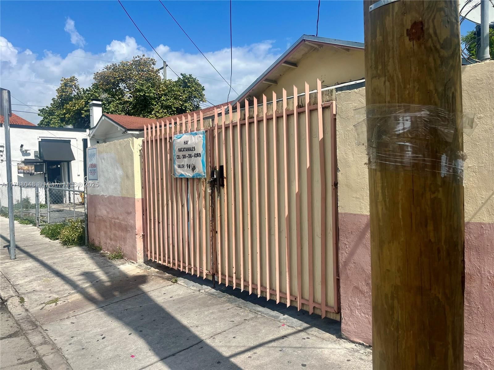 Real estate property located at 1574 1st St, Miami-dade, Miami, FL