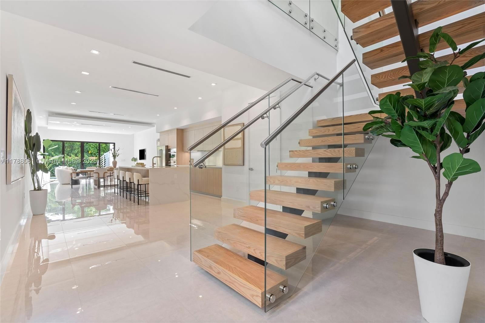 Real estate property located at 1233 13th Ave A, Miami-dade, East Shenandoah, Miami, FL