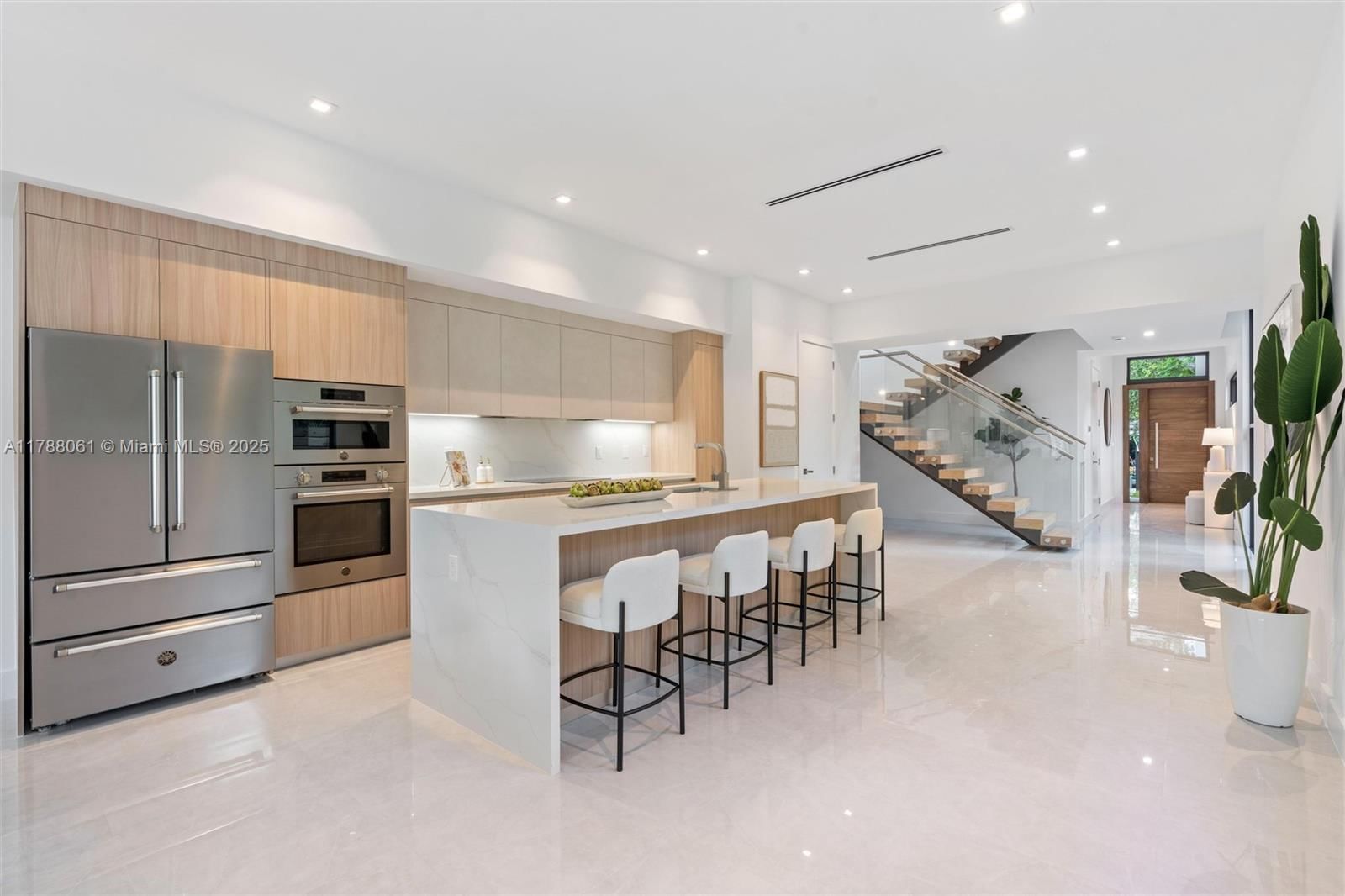 Real estate property located at 1233 13th Ave A, Miami-dade, East Shenandoah, Miami, FL